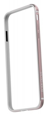 Photo of Body Glove Aluminium Bumper case for iPhone 7 Plus - Rose Gold