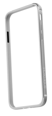 Photo of Body Glove Aluminium Bumper Case for iPhone 7 - Silver