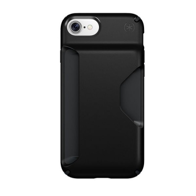 Photo of Speck Presidio Wallet Case for iPhone 7 - Black