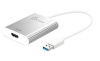 J5 Create JUA354 USB3.0 to 4K HDMi Photo