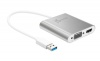 J5 Create JUA360 USB3.0 to Dual Display Photo