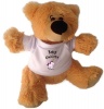 Qtees Africa Baby Unicorn Teddy Bear Photo