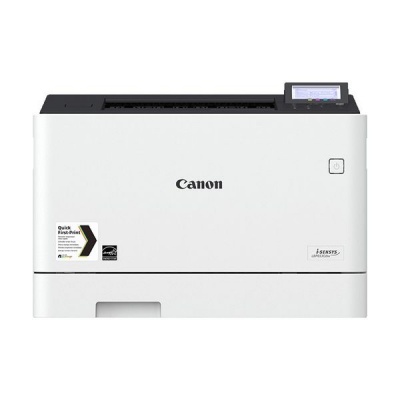 Photo of Canon i-Sensys LBP653Cdw Colour Laser Wi-Fi Printer