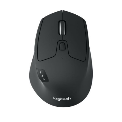 Photo of Logitech M720 Triathlon Bluetooth Mouse