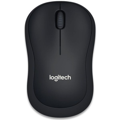 Photo of Logitech M220 Silent Wireless Mouse - Charcoal