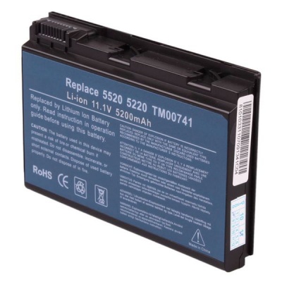 Photo of Acer 4733 Replacement Battery