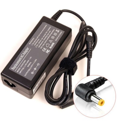 Photo of Lenovo 20V 3.25a 65W Replacement AC Adapter