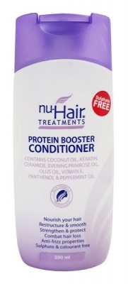 Photo of Nu hair Protein Booster Conditioner - 200ml