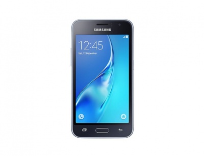 Photo of Samsung Galaxy J1 8GB LTE - Black Cellphone