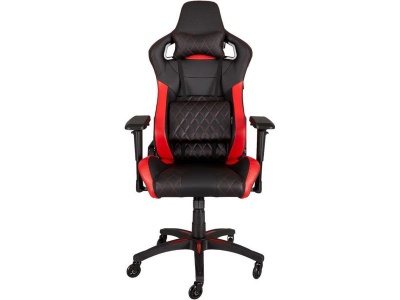 Photo of Corsair CF-9010003 T1 Race Gaming Chair - Black & Red