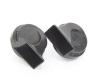 Dunlop Universal 12 Volt Twin Hooter Photo