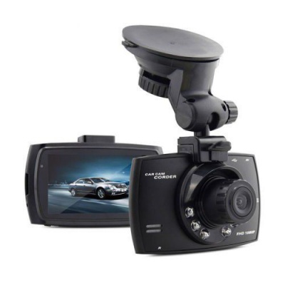 Photo of Full HD1080P Car Dash Camera 170 Degree Wide Angle with HDMI