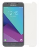 Samsung Tempered Glass Screen Protector for Galaxy J2 Prime - Pack of 2 Photo
