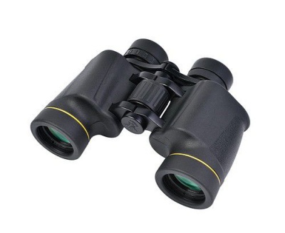 Photo of National Geographic 8 x 40 Binoculars