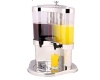 Sunnex Juice Dispenser 2x 5L Photo