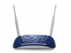 TP Link TP-Link W8960N Wireless N ADSL2 Modem Router Photo