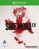 Sine Mora EX Photo