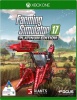 Farming Simulator 17: Platinum Edition PS2 Game Photo
