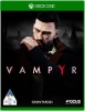 Vampyr PS2 Game Photo
