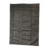 Car Mats for Boot by Zenith - Black Photo