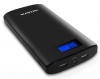 Adata 20 000 Mah Power Bank - Black Photo