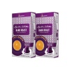 Dark Roast 20 Coffee Capsules for Nespresso & Caffeluxe Photo