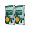 Lungo 20 Coffee Capsules for Nespresso & Caffeluxe Photo