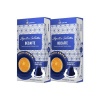 Decaffe 20 Coffee Capsules for Nespresso & Caffeluxe Photo