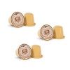 Caffeluxe Vanilla 30 Coffee Capsules for Nespresso & Caffeluxe Photo