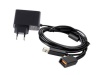 Xbox 360 Kinect Sensor Compatible Power Supply - Black Photo