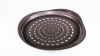 Pyrex - Asimetria Bakeware Pizza Pan Photo