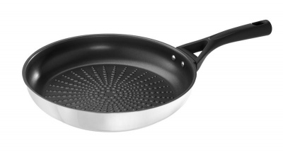 Photo of Pyrex - Expert Touch Stainless Steel Frying Pan