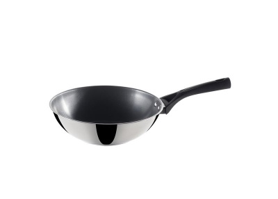 Photo of Pyrex - Expert Touch Stainless Steel Wok