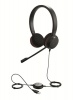 Jabra Evolve 20 Headset with Mic Photo
