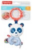 Fisher Price Panda Mirror Photo