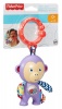 Fisher Price Monkey Rattle Photo