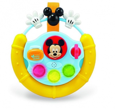 Photo of Mickey Mouse Disney - Mickey Baby Fun Driver