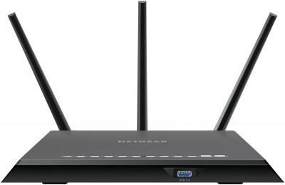 Photo of Netgear Nighthawk R7000 - Ac1900 Dual Band Wireless AC Cable Router