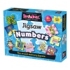 BrainBox Numbers Jigsaw Photo