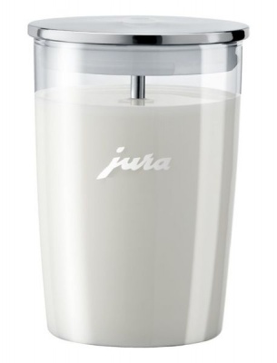 Photo of Jura 500ml Glass Milk Container