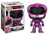 Funko Pop Vinyl Power Rangers Movie - Pink Ranger Photo