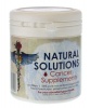 Natural Solutions Cancer Herbal Capsules - 60's Photo
