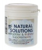 Natural Solutions Bladder & Kidney Healing Capsules - 60's Photo