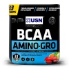 USN BCAA Amino Gro Fruit Fusion - 200G Photo