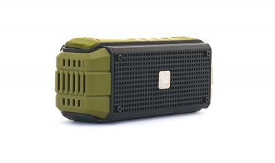 Photo of Dreamwave Explorer Bluetooth Speaker - Army Green