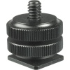 Xtreme Hot Shoe Adapter for GoPro to DSLR Attachment Photo