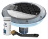 Solar Powered Swimming Pools Water Ionizer Photo