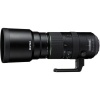Pentax HD FA 150-450mm f/4.5-5.6 DC AW Lens Photo