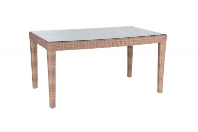 Photo of XteriorHome Xterior Home Rhodes Patio Dining Table