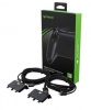 Sparkfox - Controller Dual Battery Pack Console Photo